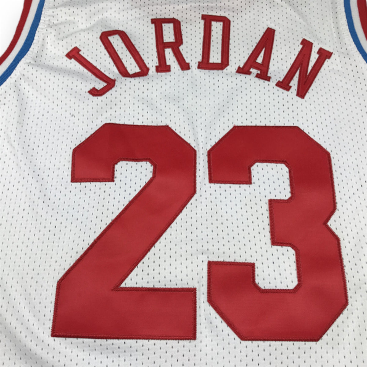 NBA All-Stars, Michael Jordan, Hardwood Classics Special 1991