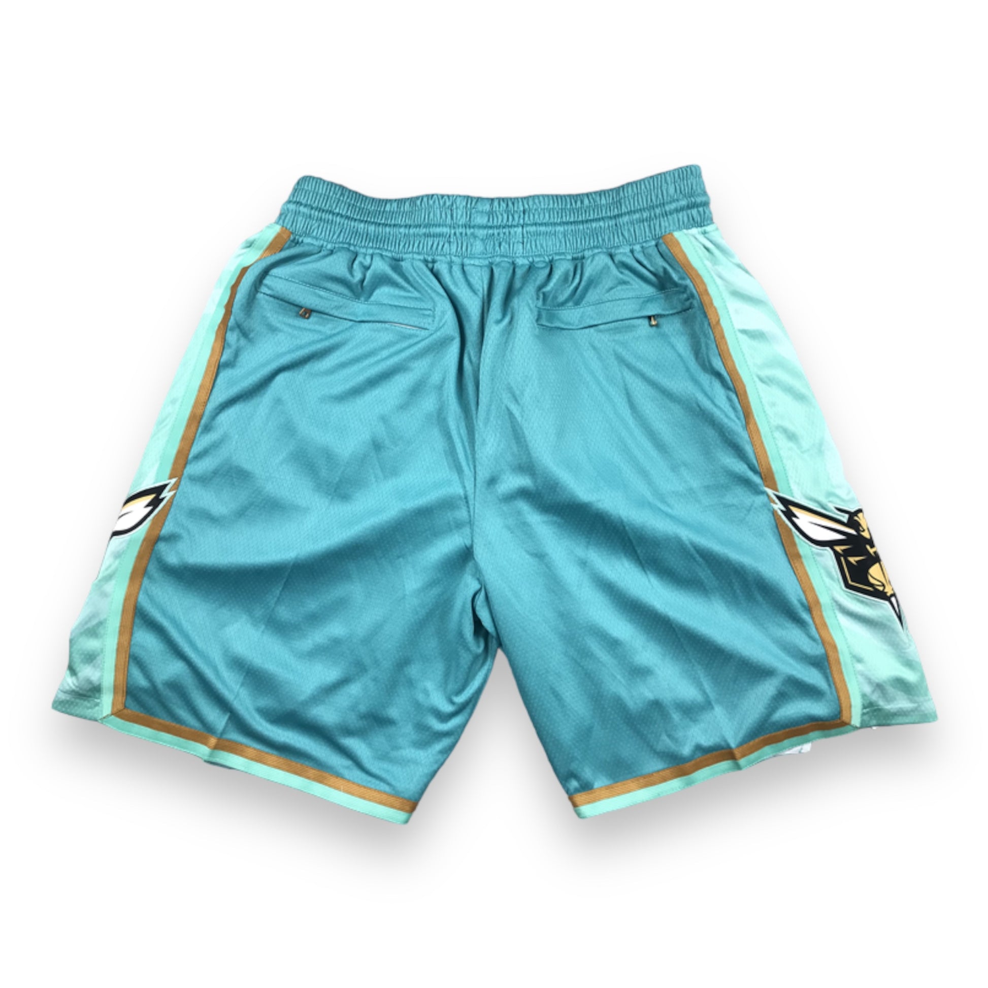 Charlotte Hornets 23-24 City Shorts