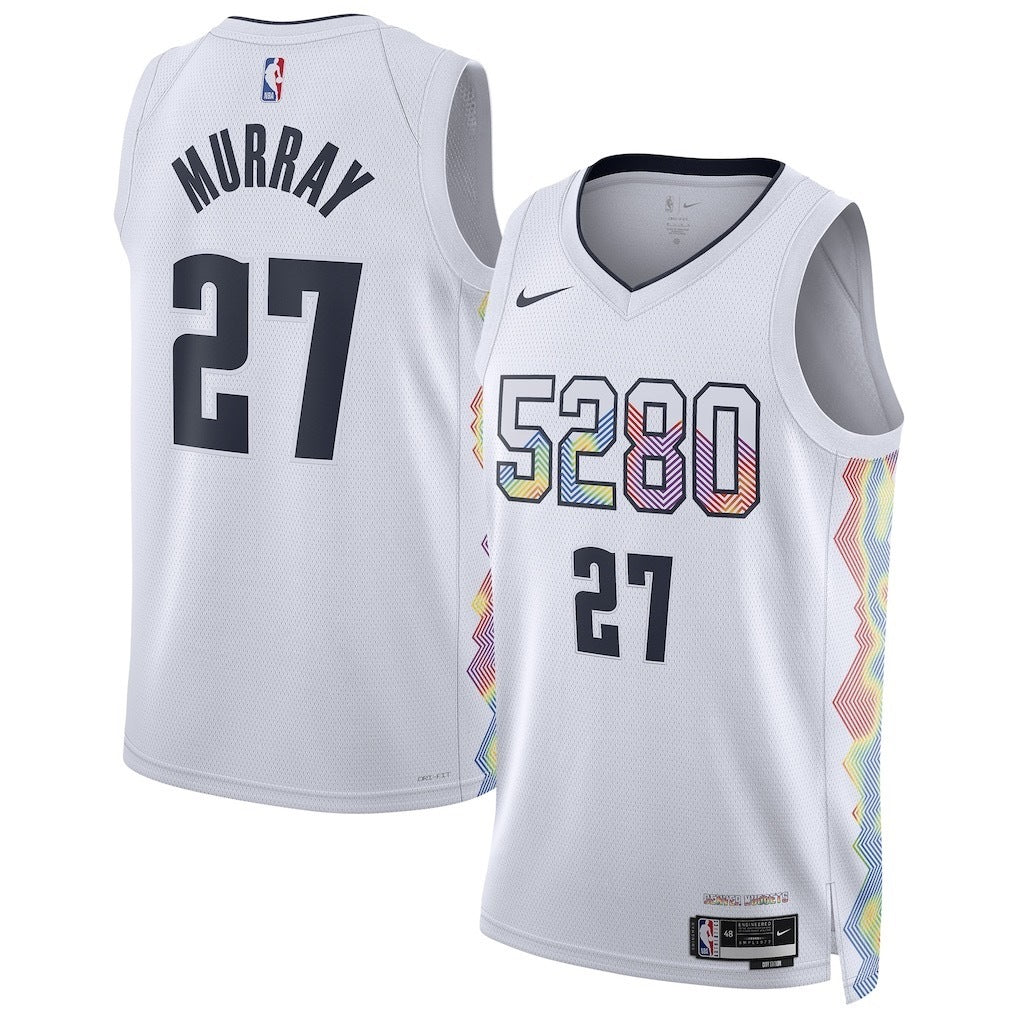 Denver Nuggets 2024-25 City
