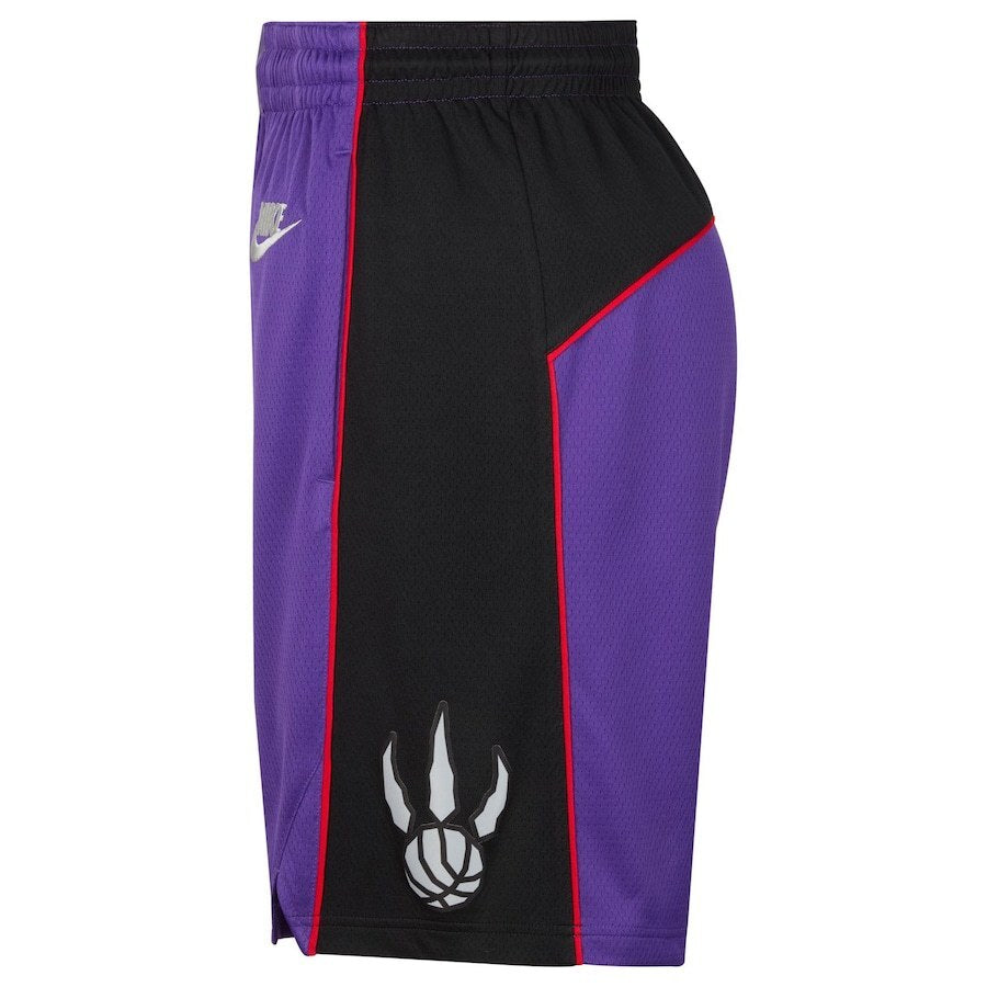 Toronto Raptors City Edition 2024-25