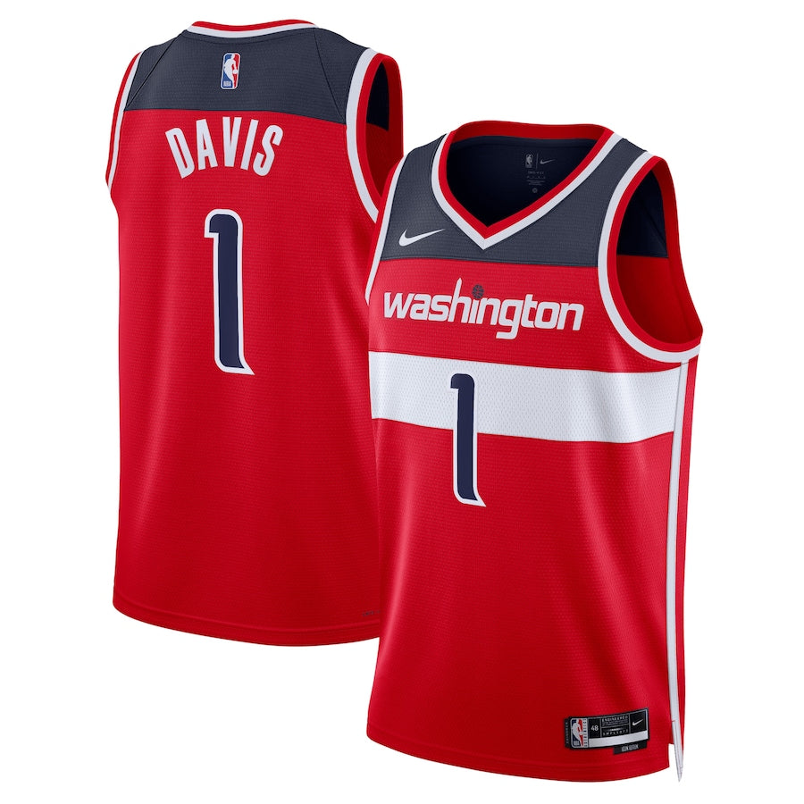 Washington Wizards Icon 23/24