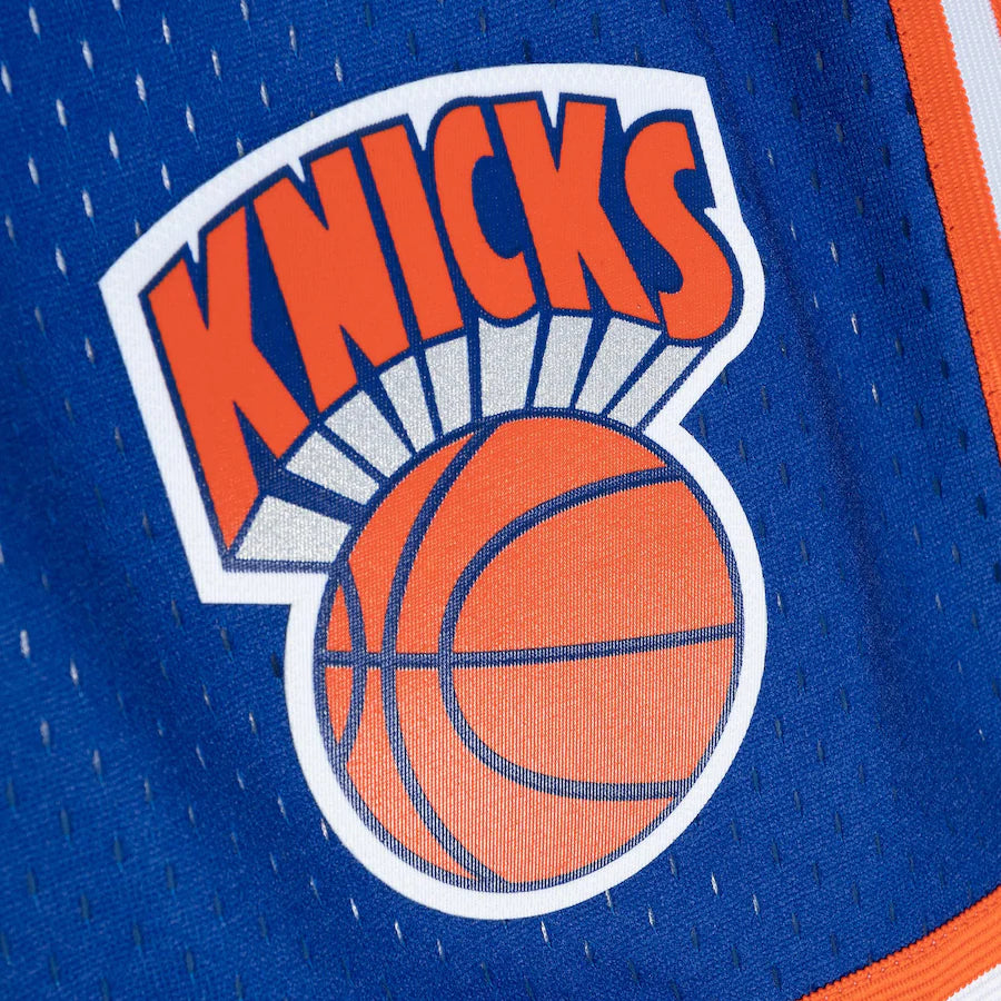 New York Knicks Reload 3.0 Fadeaway 91/92 Classic Shorts