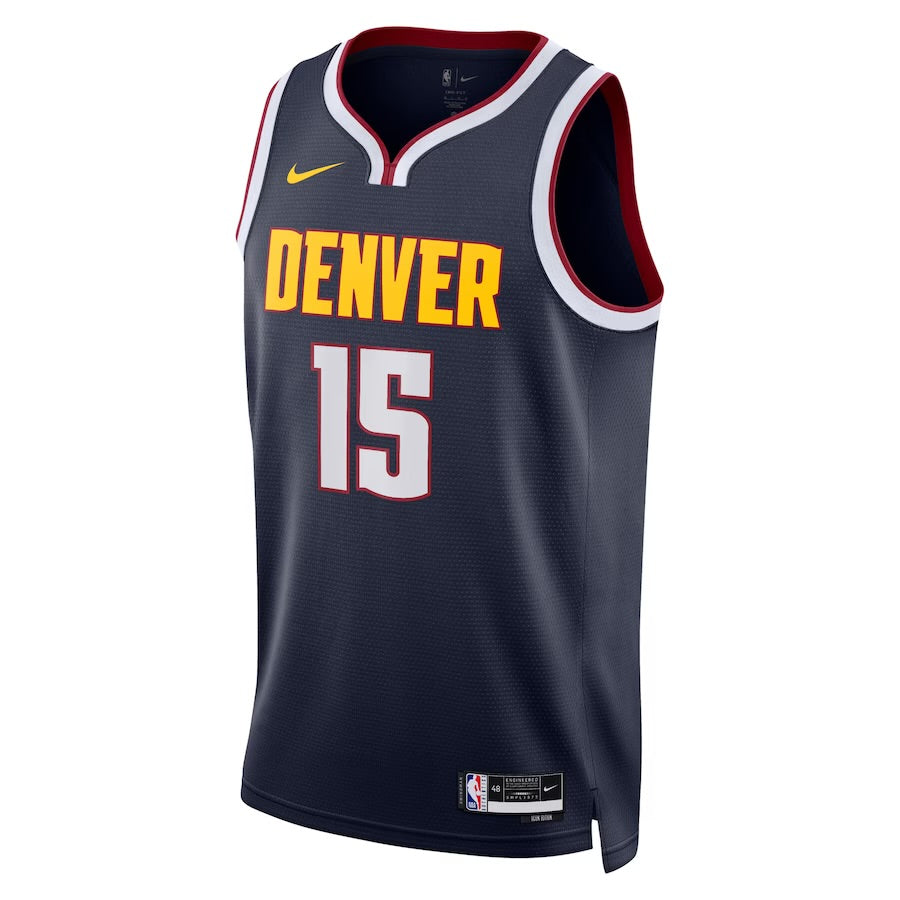 Denver Nuggets Icon 23/24