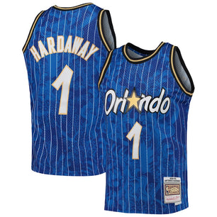 Orlando Magic Hardaway Lunar New Year Classic 94/95