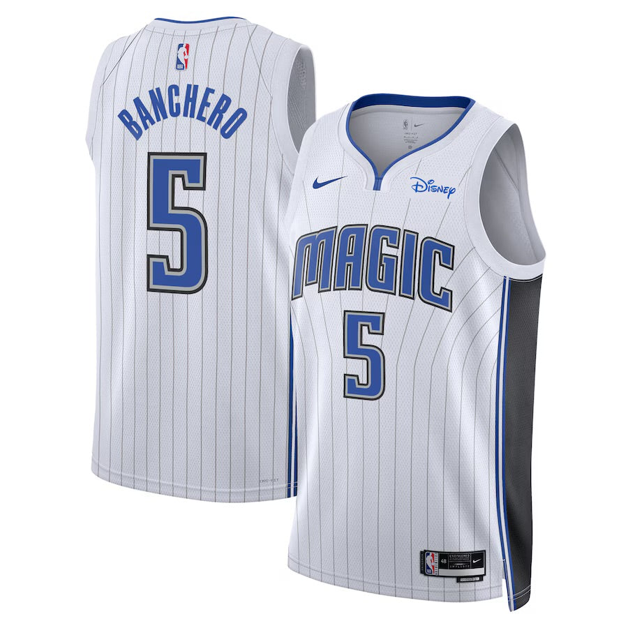 Orlando Magic Association 23/24