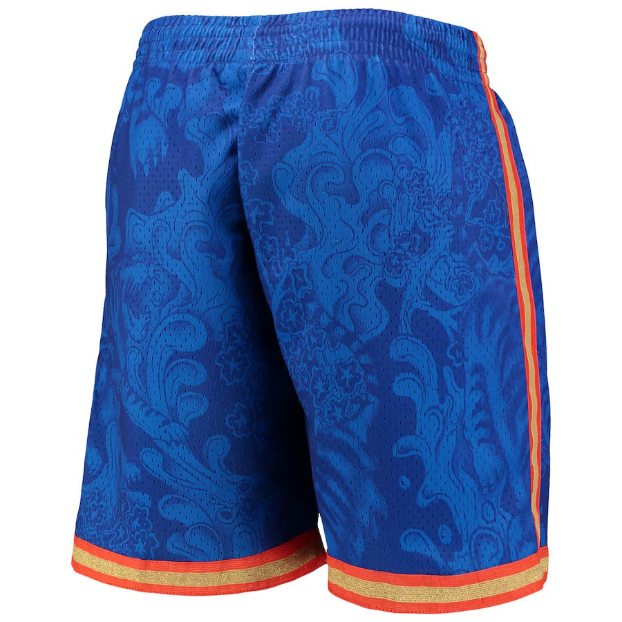 New York Knicks Lunar New Year Shorts