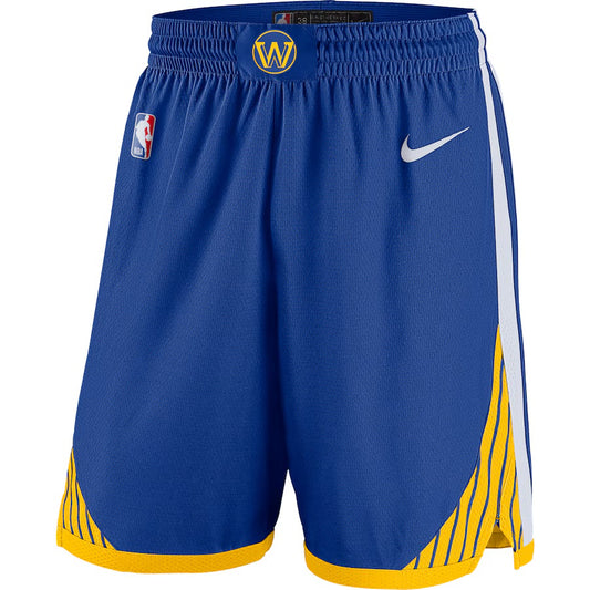 Golden State Warriors Icon 19/20 Shorts