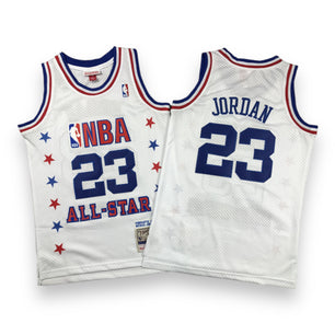 Michael Jordan All-Star 1989 Special