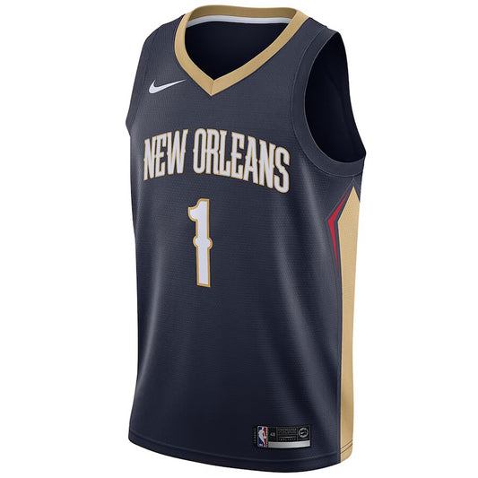 New Orleans Pelicans Icon 23/24