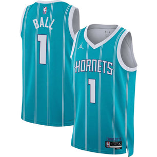 Charlotte Hornets Icon 23/24