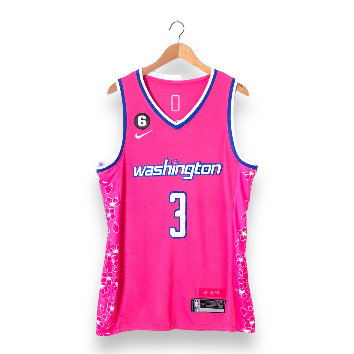 Washington Wizards City 2022/23