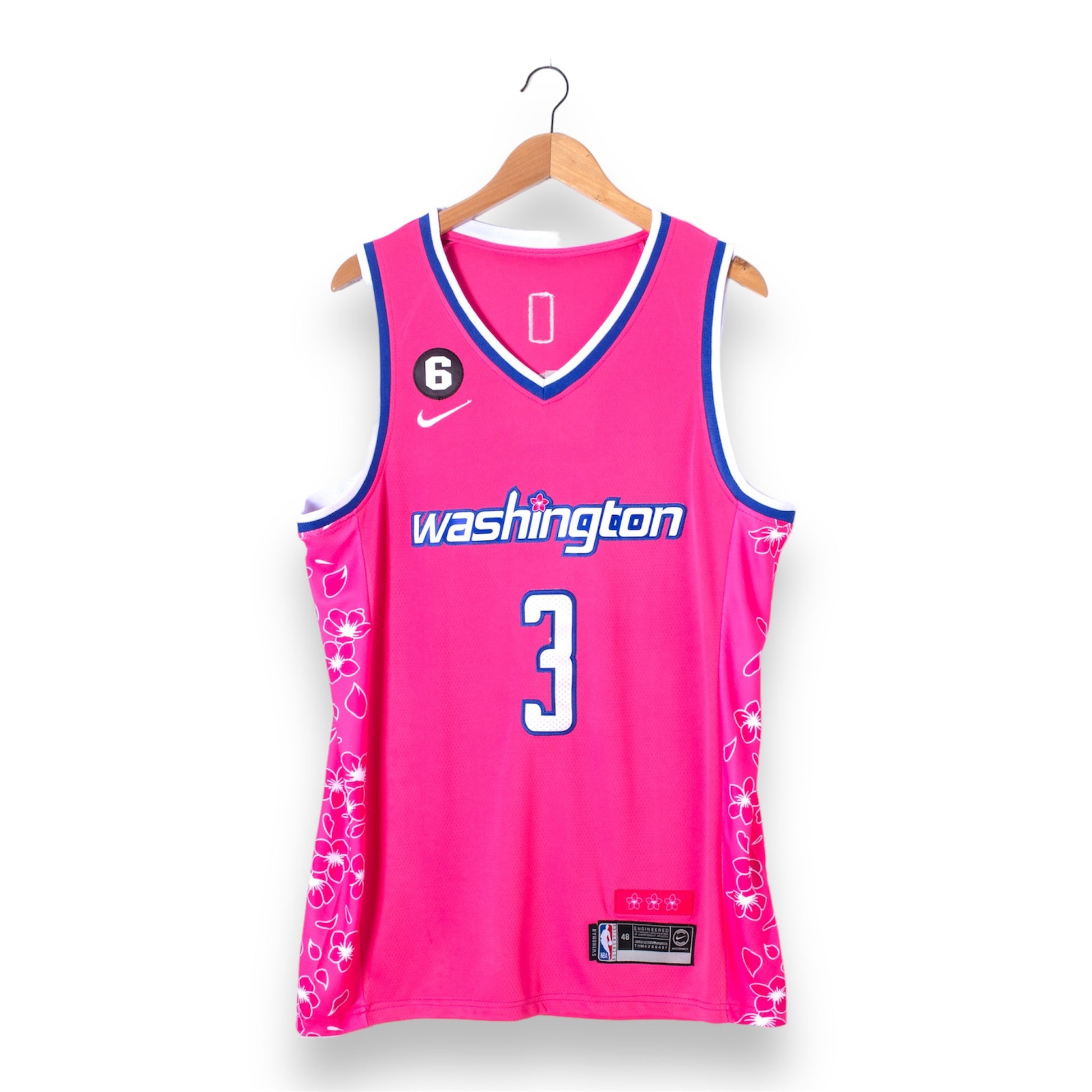 Washington Wizards City 22/23