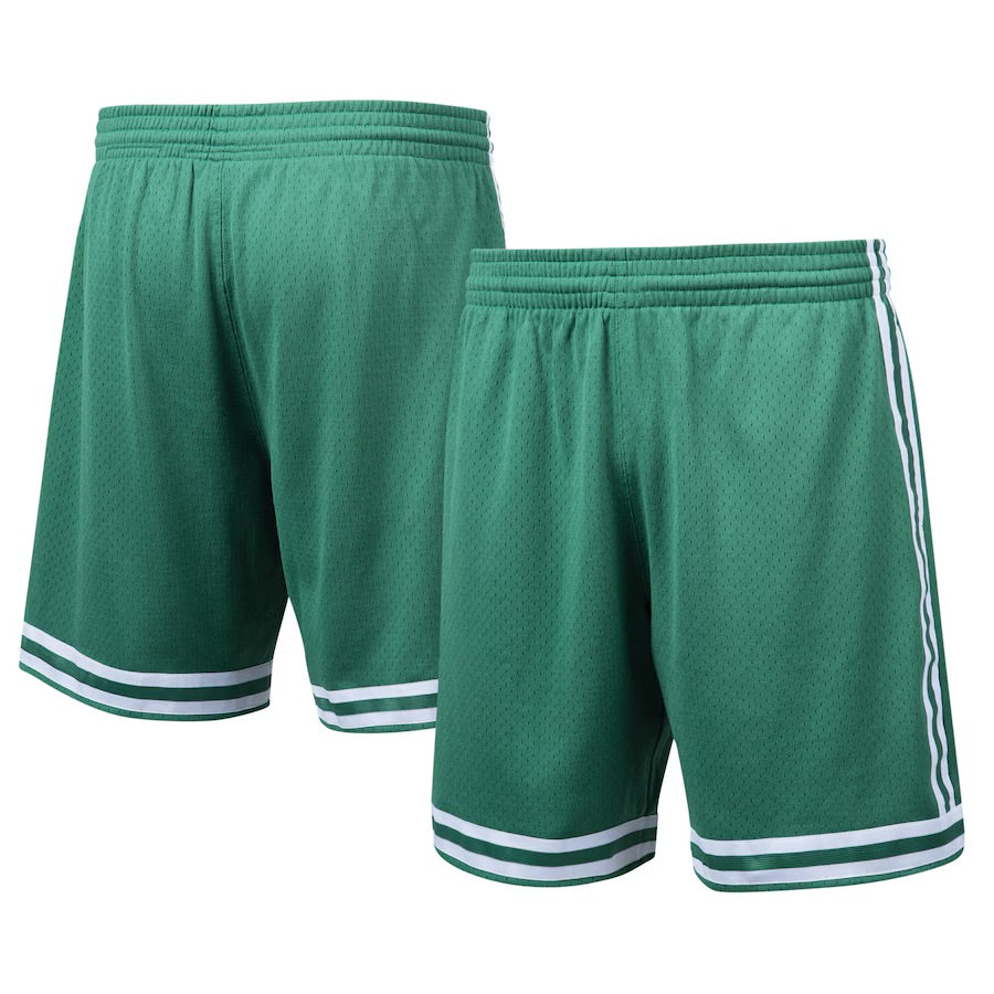 Boston Celtics 85/86 Classic Shorts