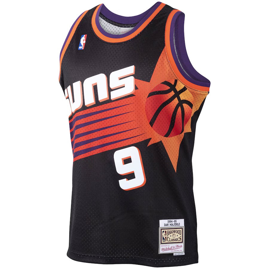 Phoenix Suns Dan Majerle Clássico 94/95