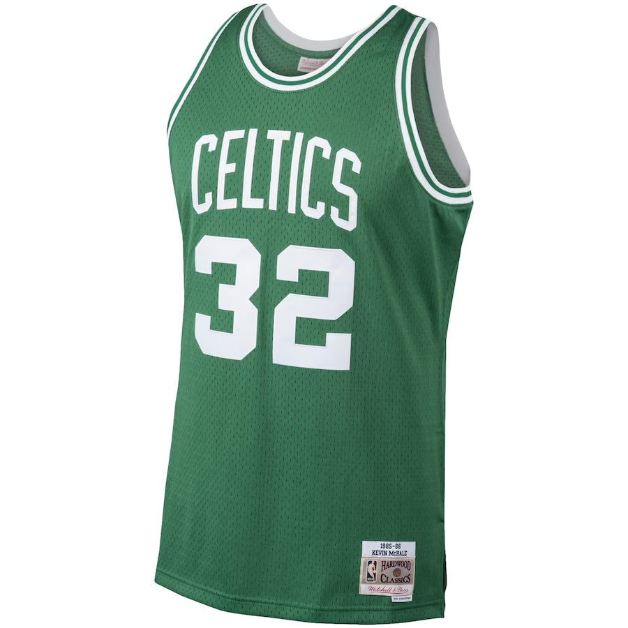 Boston Celtics Kevin McHale Clássico 85/86