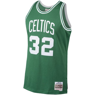 Boston Celtics Kevin McHale Classic 85/86