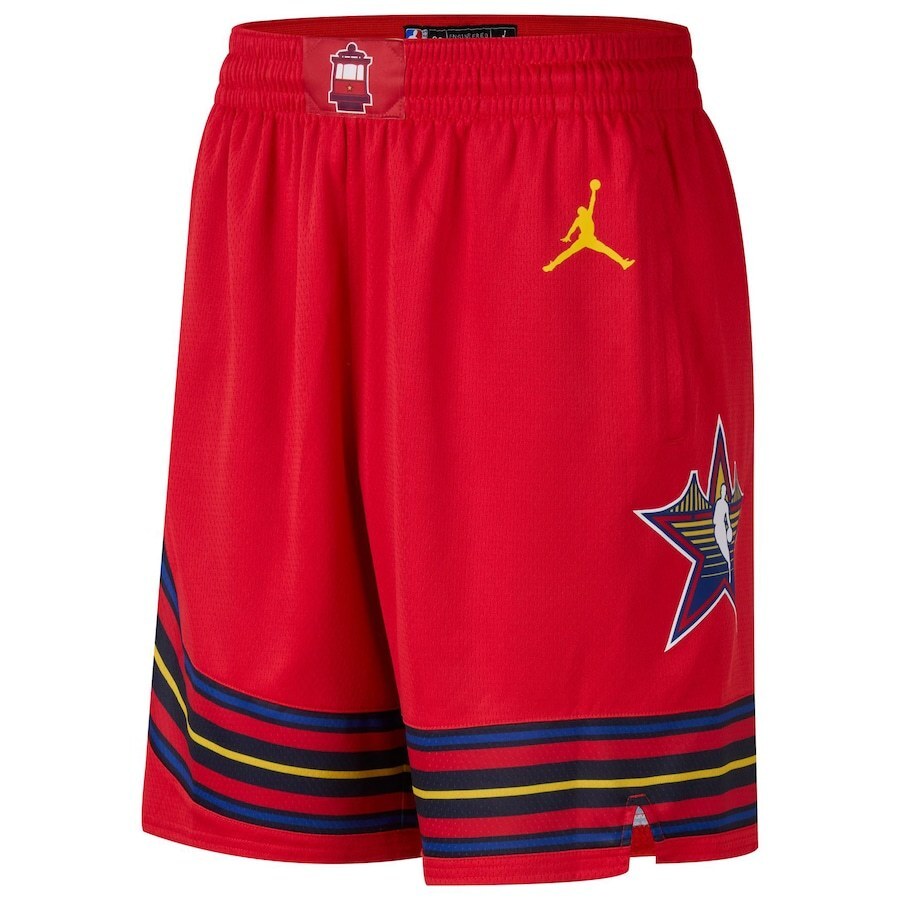 NBA All-Star Edition Shorts 2023-24