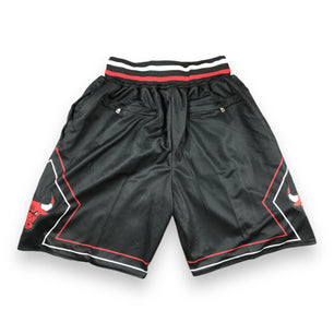 Chicago Bulls City Shorts