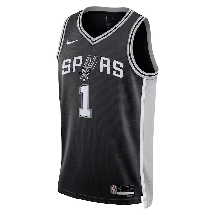 San Antonio Spurs Icon 23/24