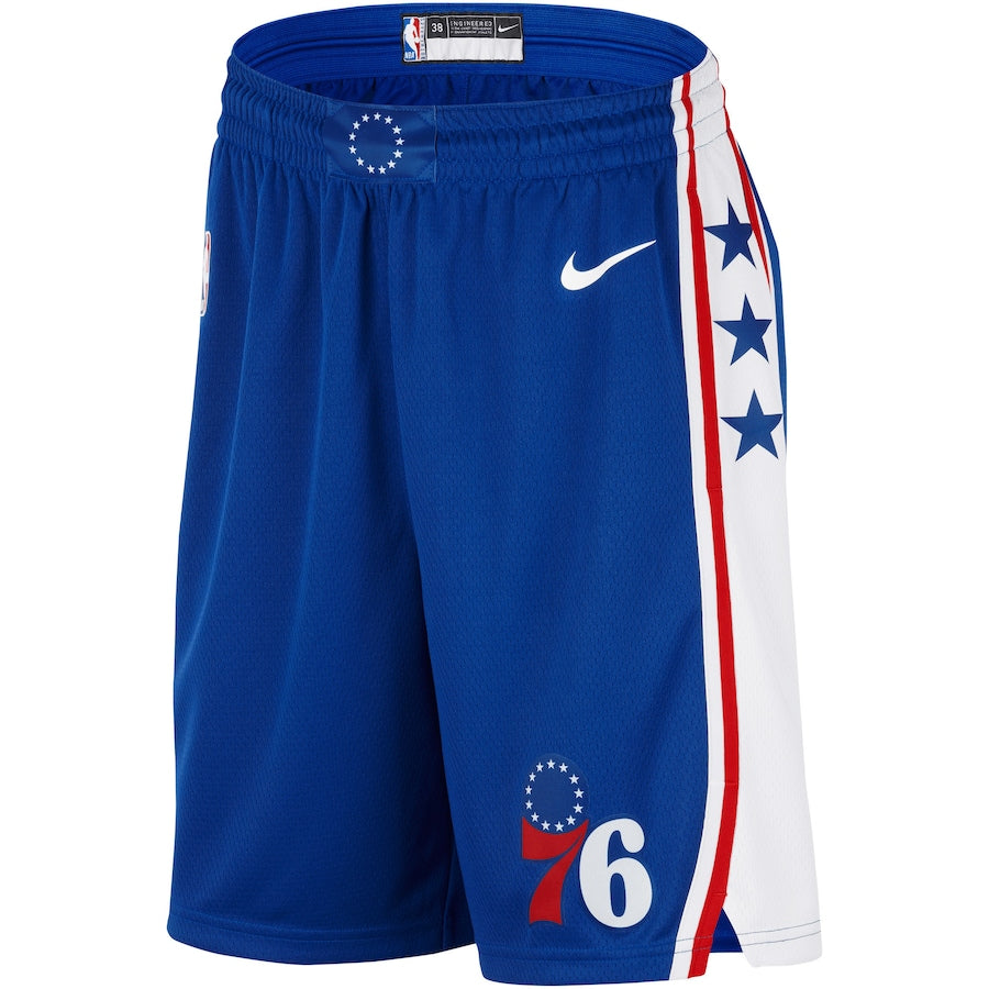 Philadelphia 76ers Icon Shorts