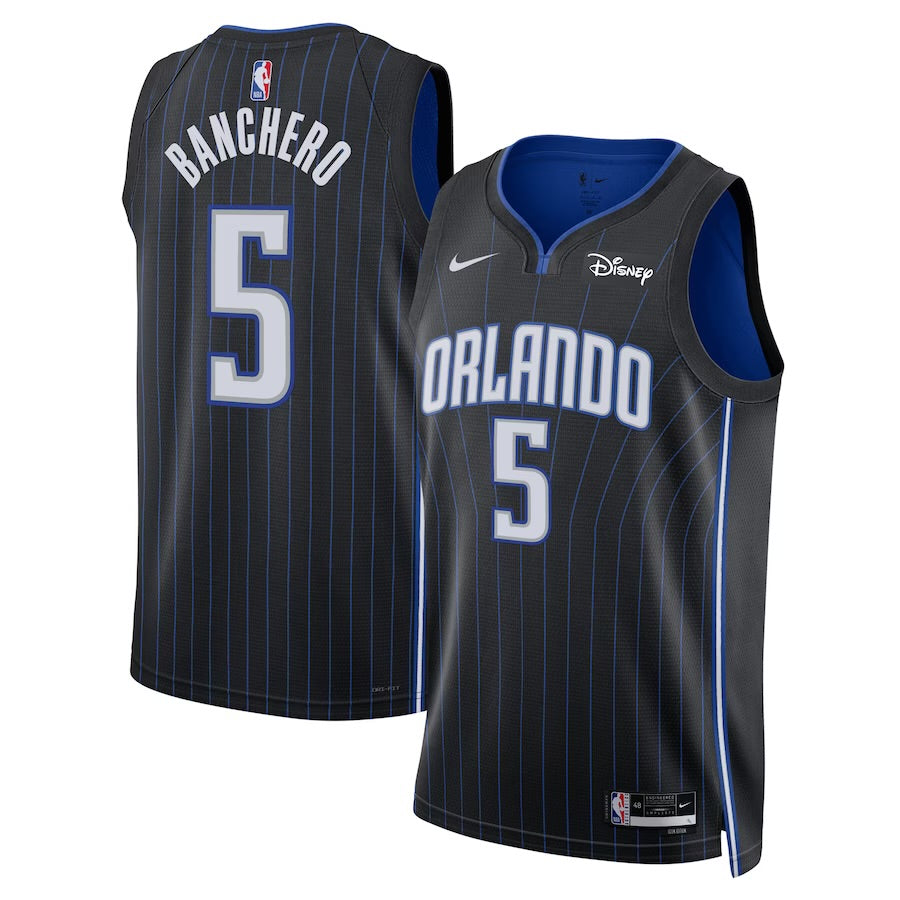 Ícone Orlando Magic 23/24