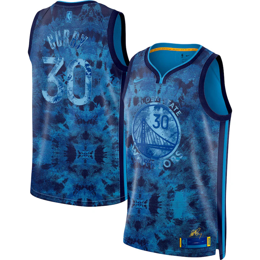 Série Select 22/23 de Steph Curry