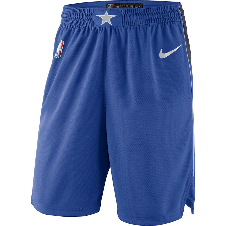 Dallas Mavericks Icon Shorts