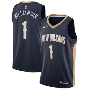 New Orleans Pelicans Icon 23/24