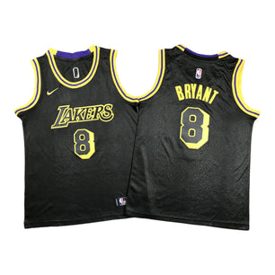 Los Angeles Lakers Kobe Bryant “Mamba” Special Edition