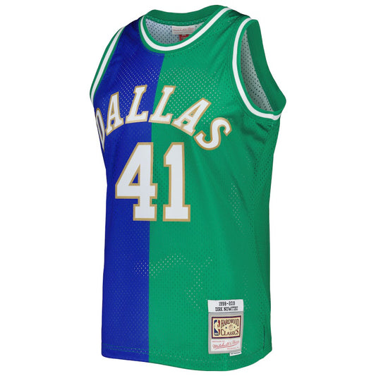 Dallas Mavericks Dirk Nowitzki Classic 98/19