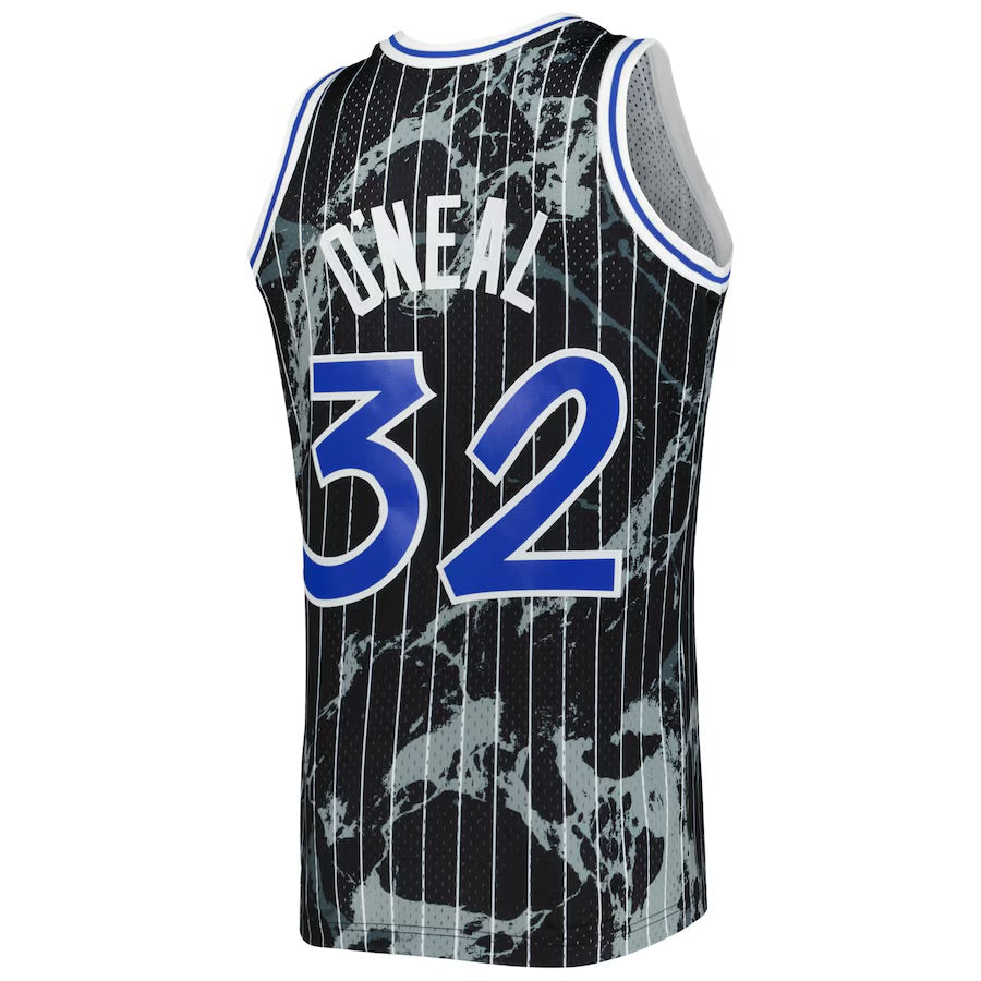 Orlando Magic Shaquille O’Neal Marble Classic 94/95