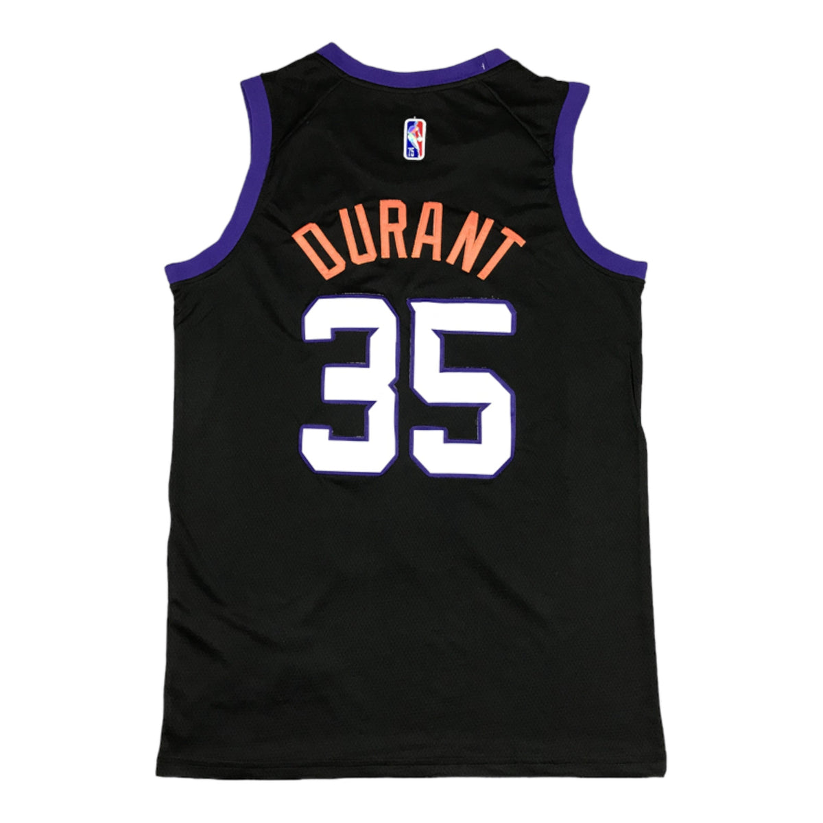 Phoenix Suns City 2020/21