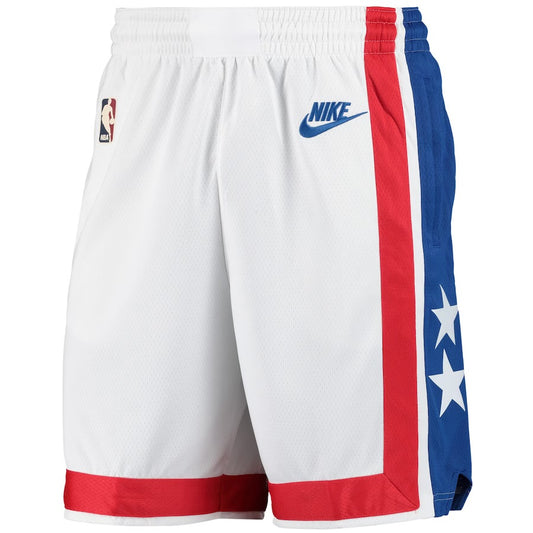 Brooklyn Nets Classic Edition Shorts