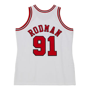 Chicago Bulls Dennis Rodman Classic 1997