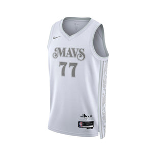 Dallas Mavericks City 24/25