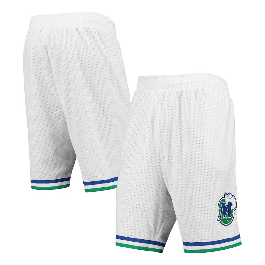 Calções Clássicos Dallas Mavericks 98/99