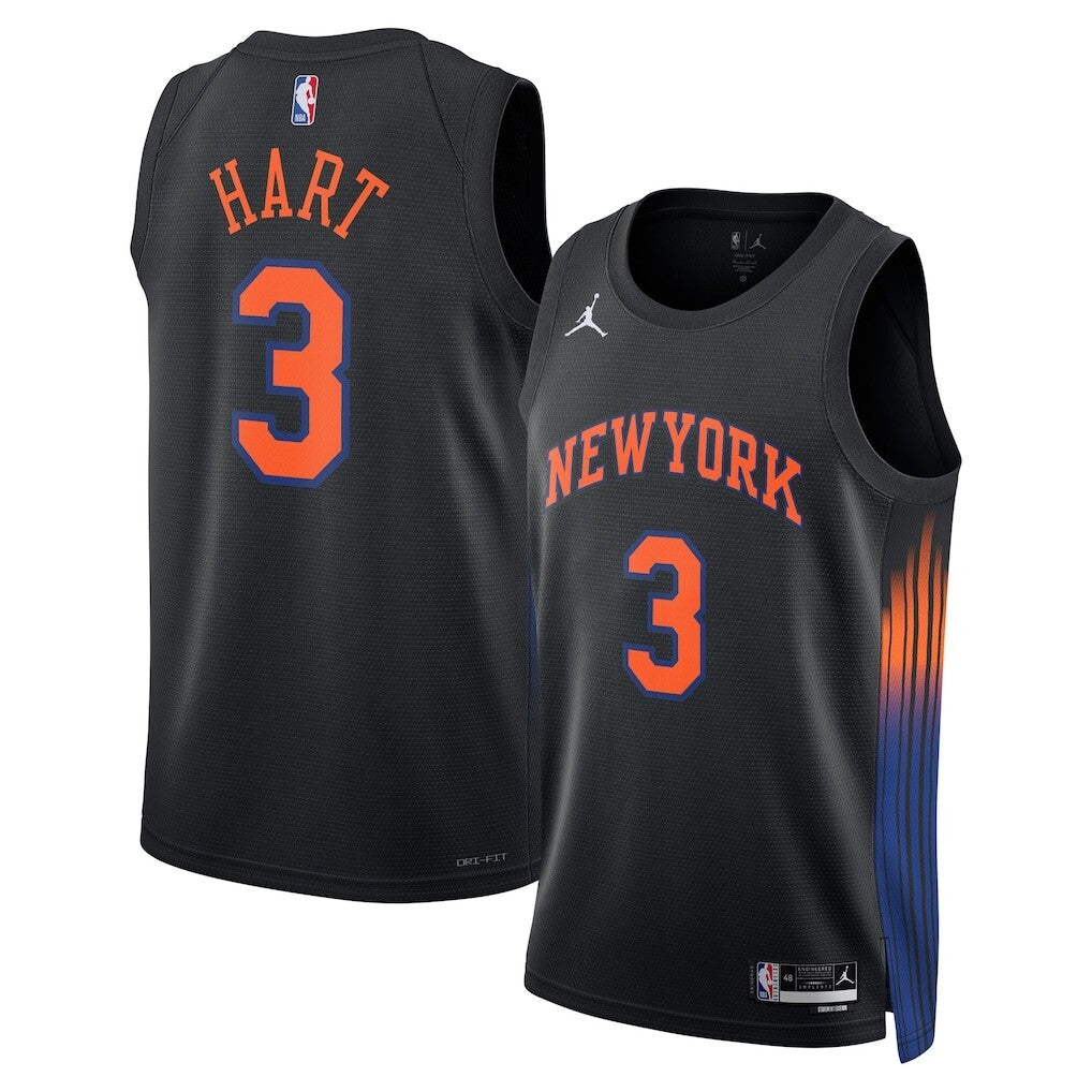 New York Knicks 2025-26 Statement