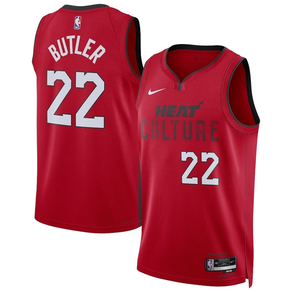 Miami Heat 2024-25 City