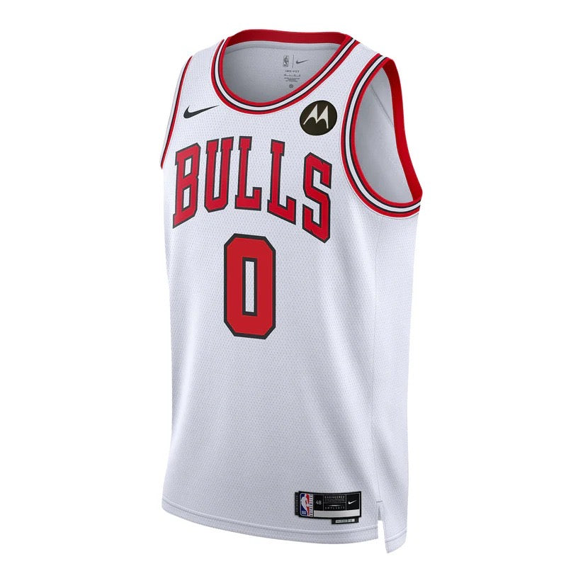 Chicago Bulls Association 23/24