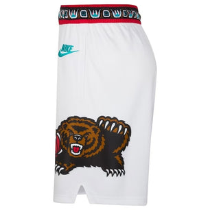 Memphis Grizzlies City Edition Shorts 2024-25