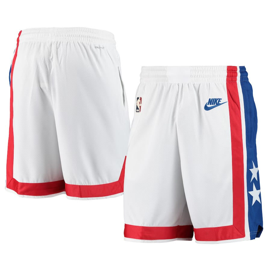 Brooklyn Nets Classic Edition Shorts