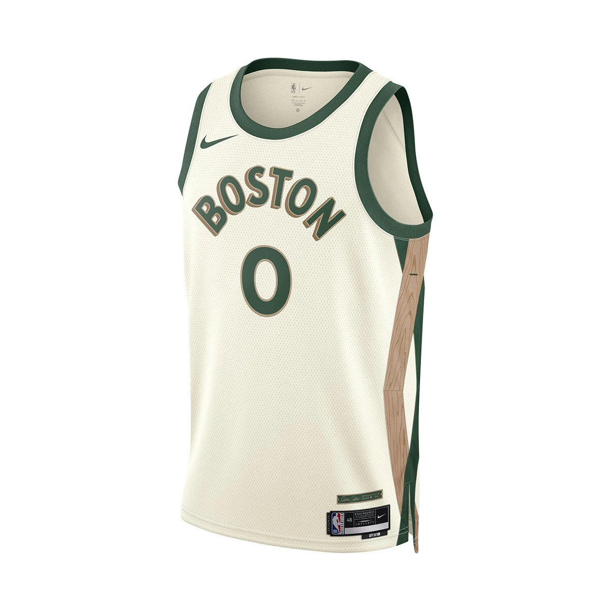 Boston Celtics City 23/24