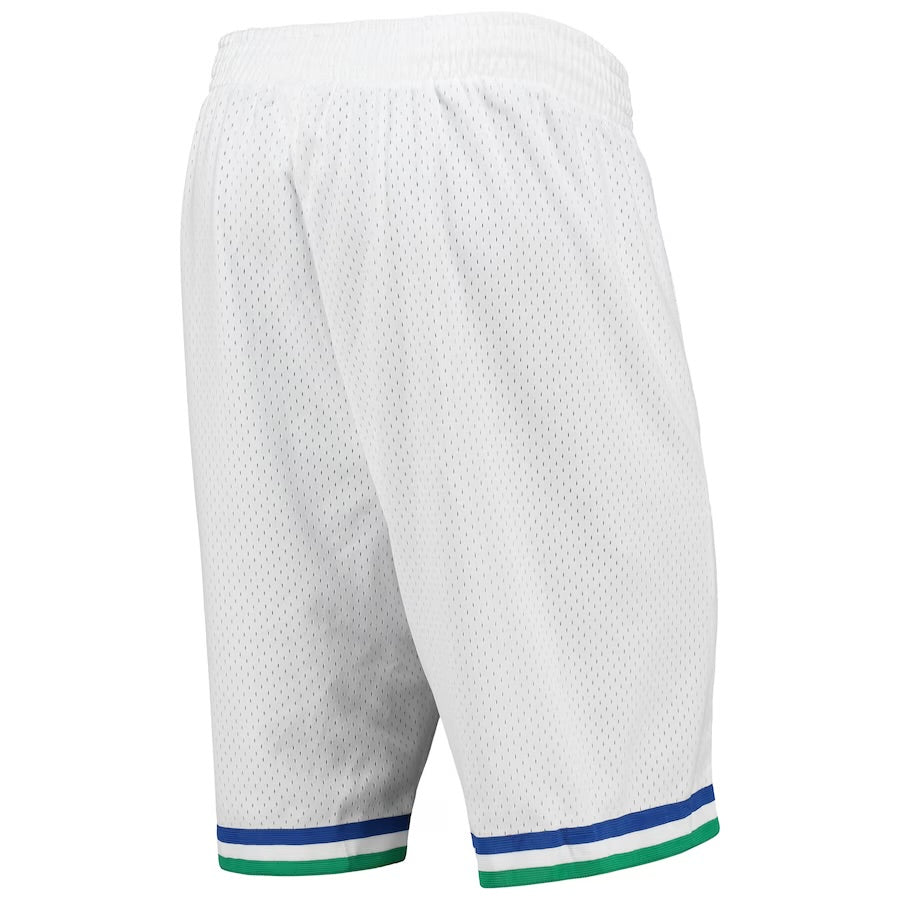 Calções Clássicos Dallas Mavericks 98/99