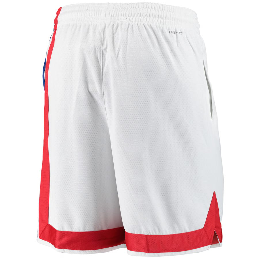 Brooklyn Nets Classic Edition Shorts