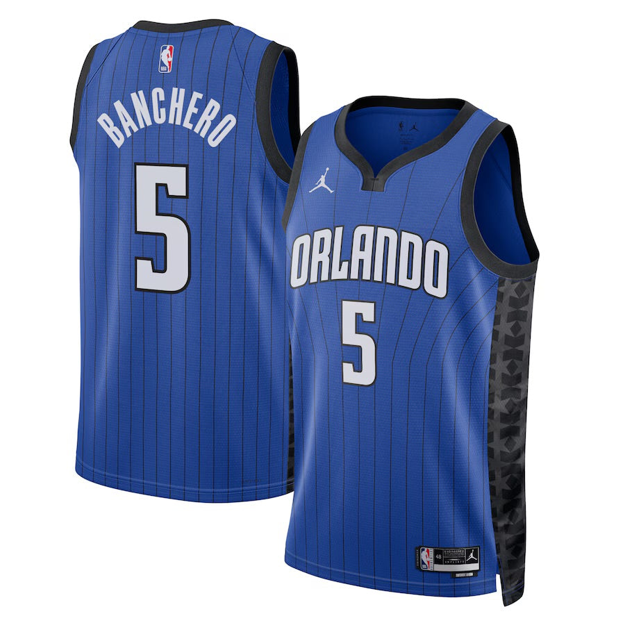 Comunicado dos Orlando Magic 23/24