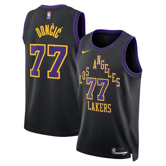 Los Angeles Lakers 2025/26 City Edition