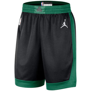 Boston Celtics Statement Shorts