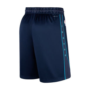Oklahoma City Thunder City Edition Shorts 2025-26