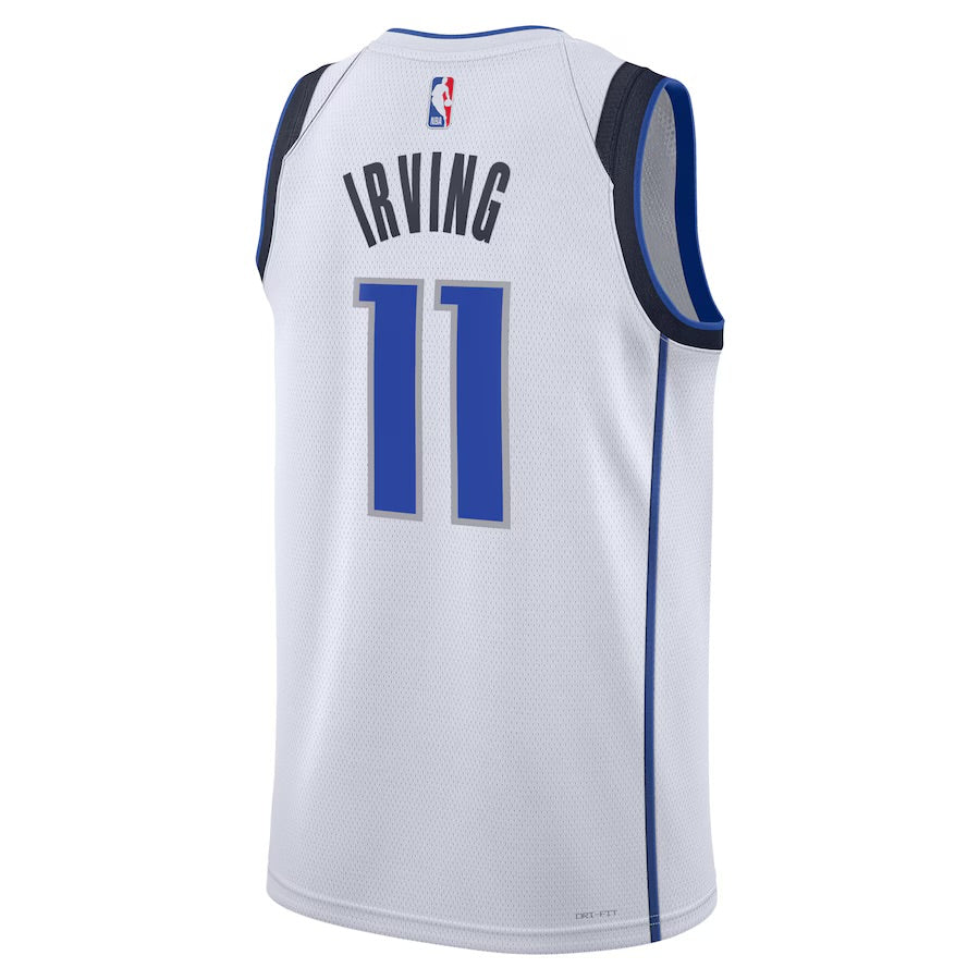 Associação dos Dallas Mavericks 23/24
