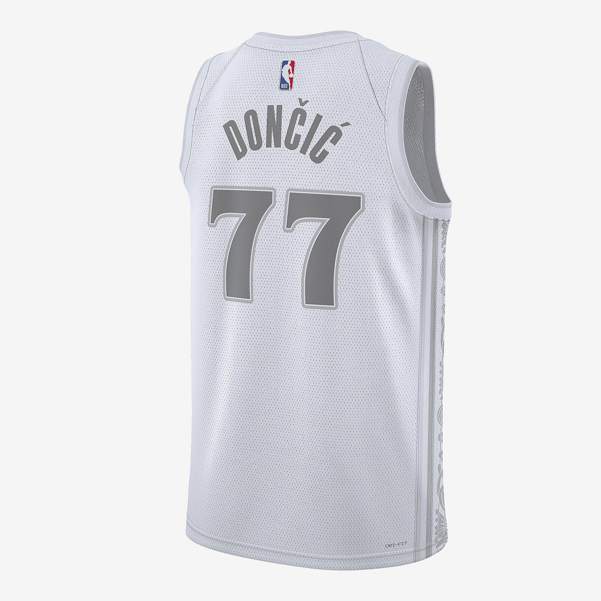 Dallas Mavericks 2024-25 City